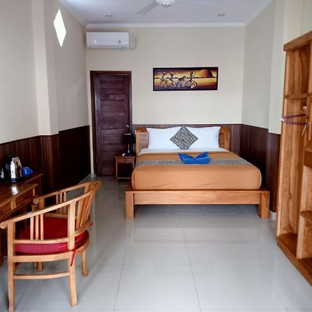 Yudis Guest House Ubud  Room photo