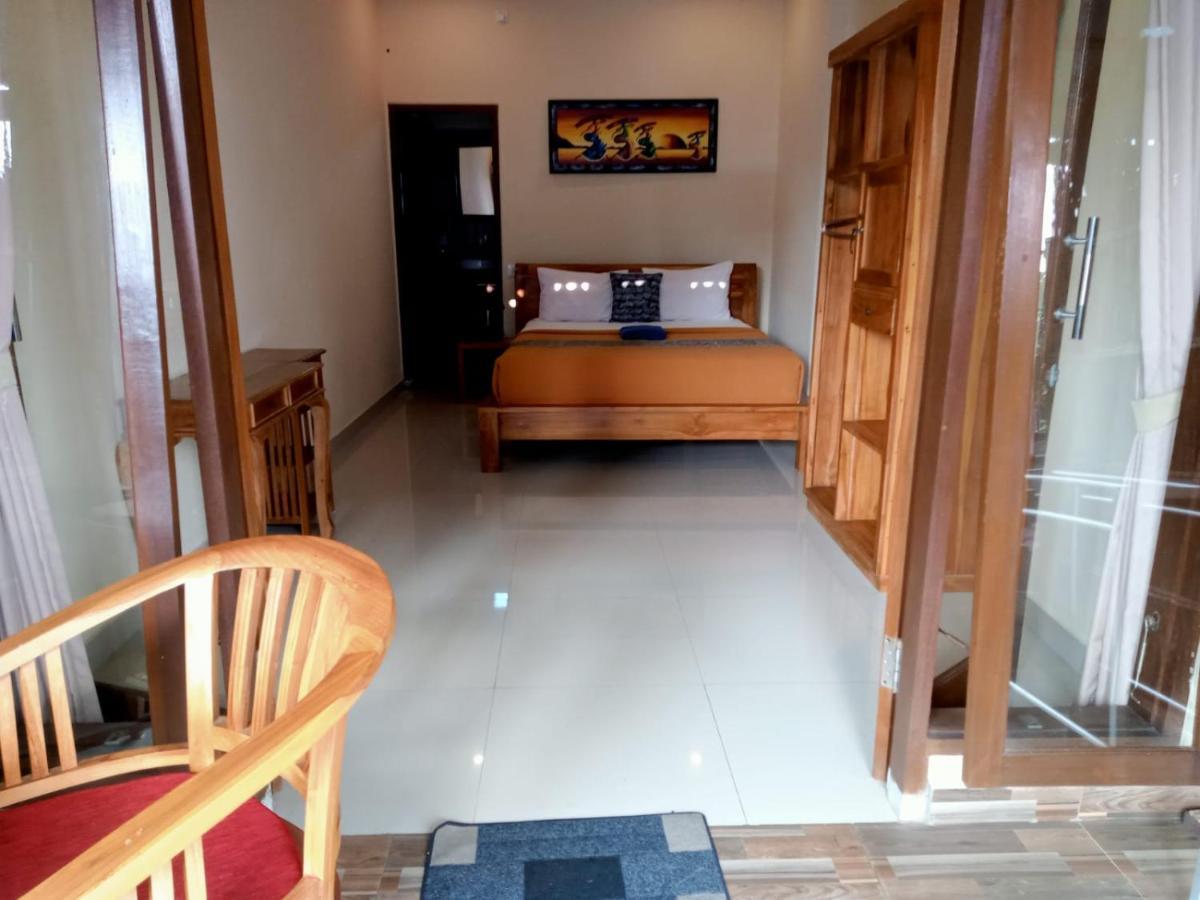 Yudis Guest House Ubud  Exterior photo