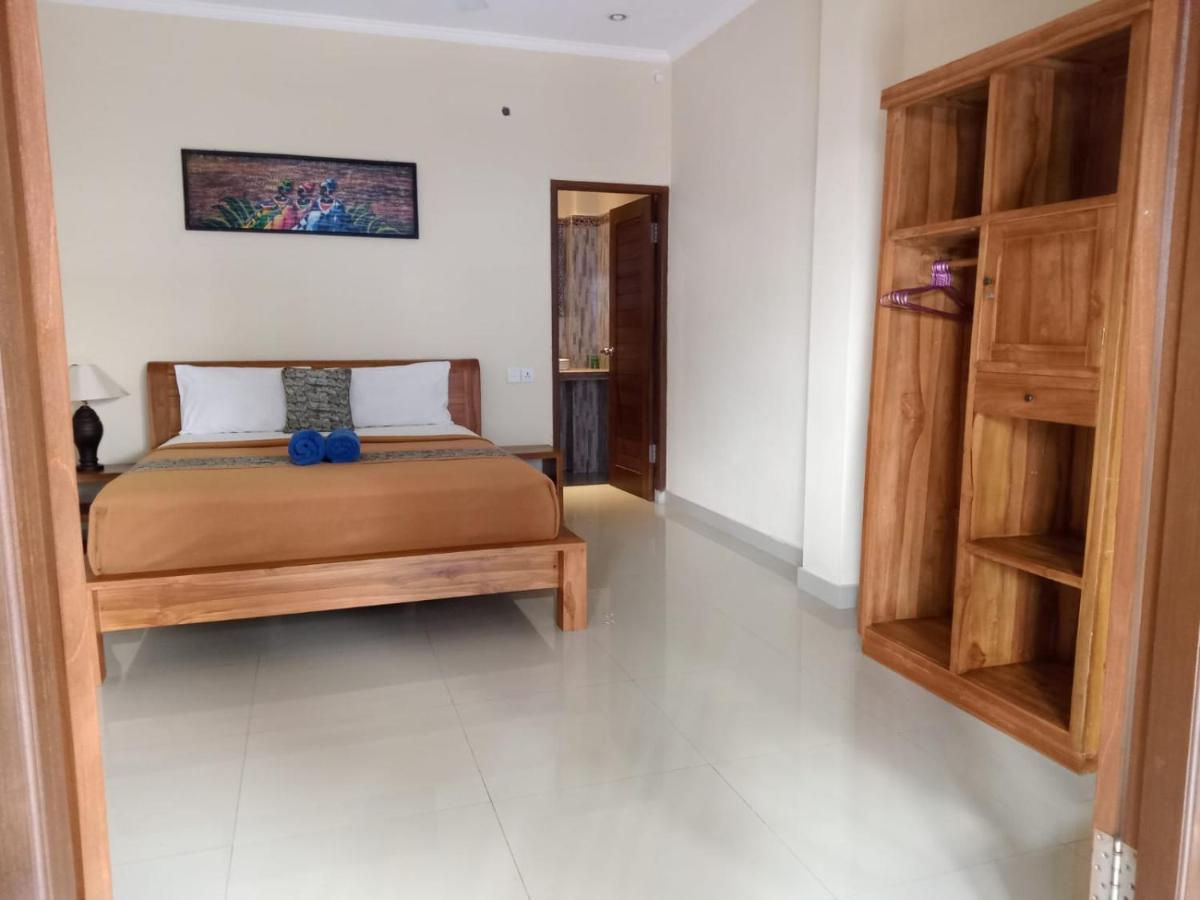 Yudis Guest House Ubud  Exterior photo
