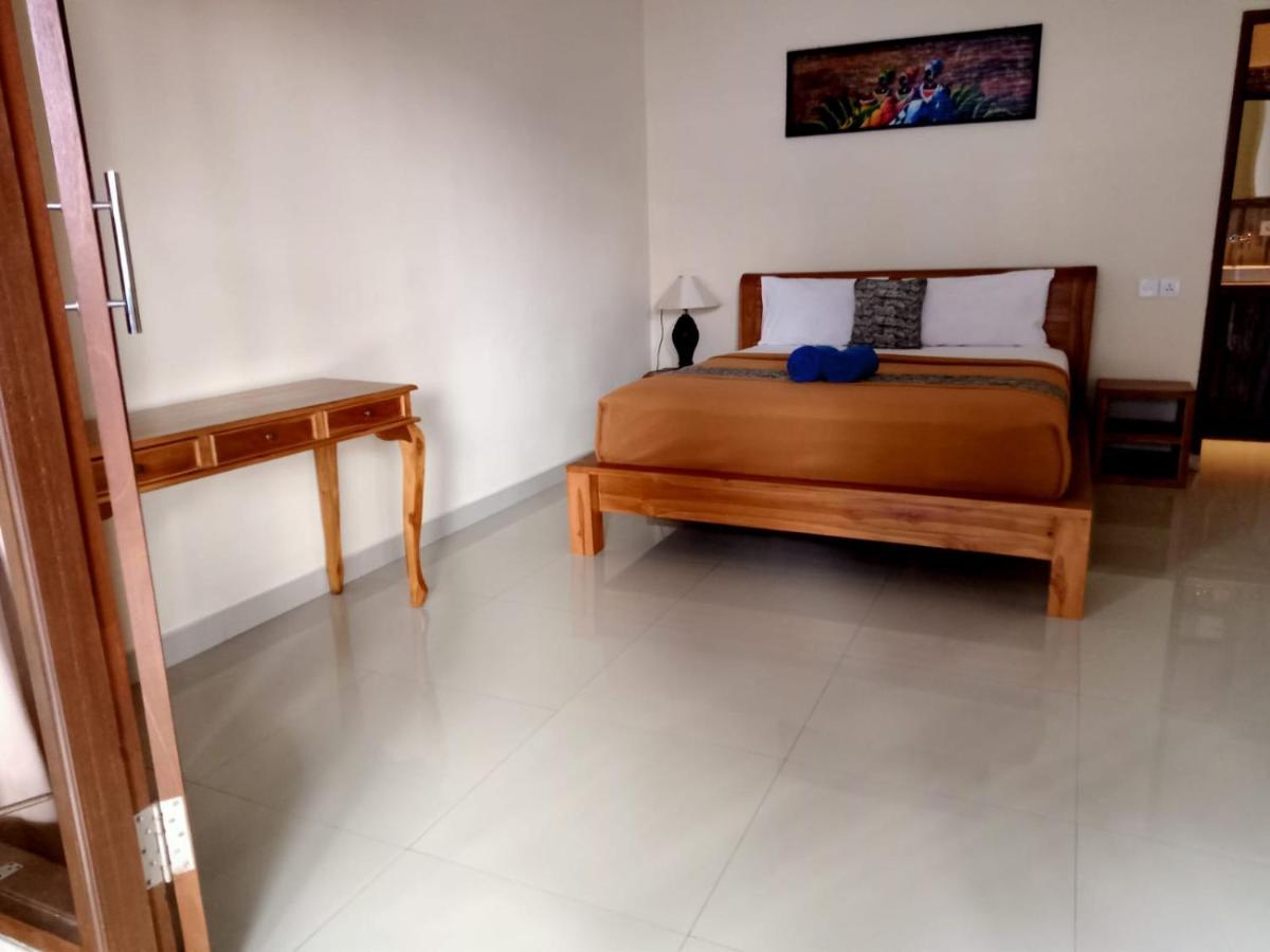 Yudis Guest House Ubud  Exterior photo