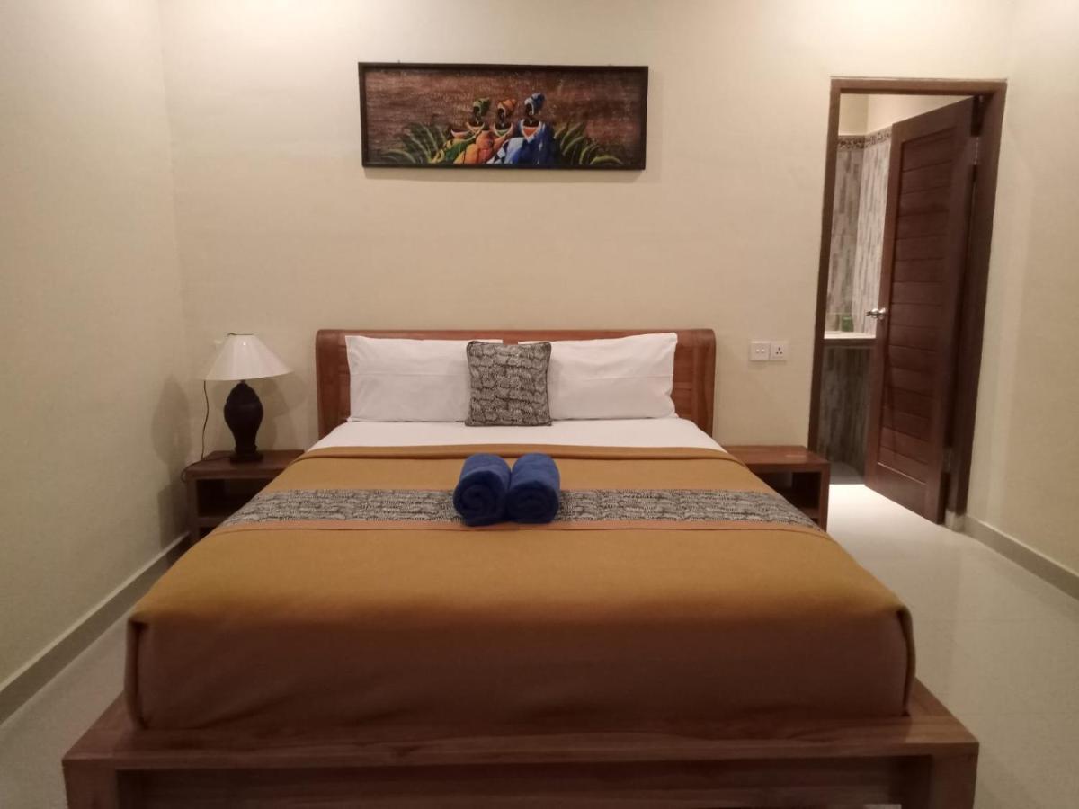 Yudis Guest House Ubud  Exterior photo