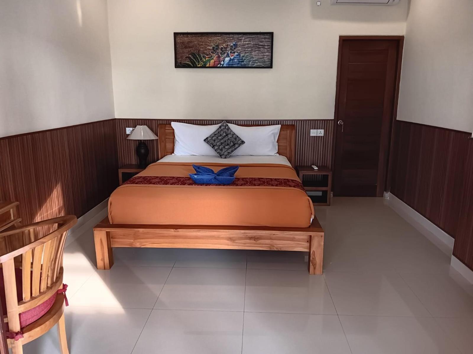 Yudis Guest House Ubud  Room photo