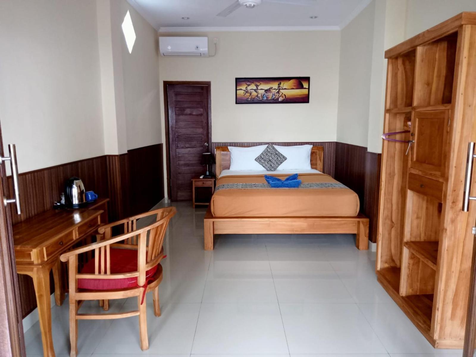 Yudis Guest House Ubud  Room photo